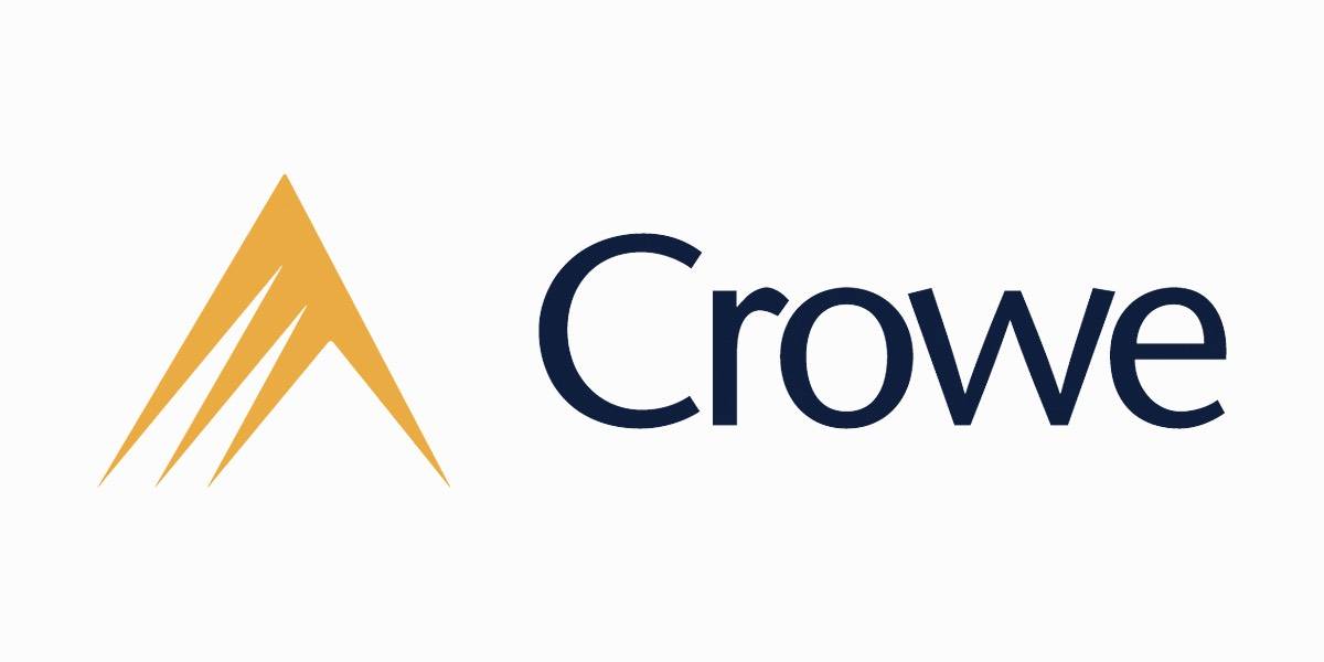 Global.com Logo - Crowe Global | Crowe Global