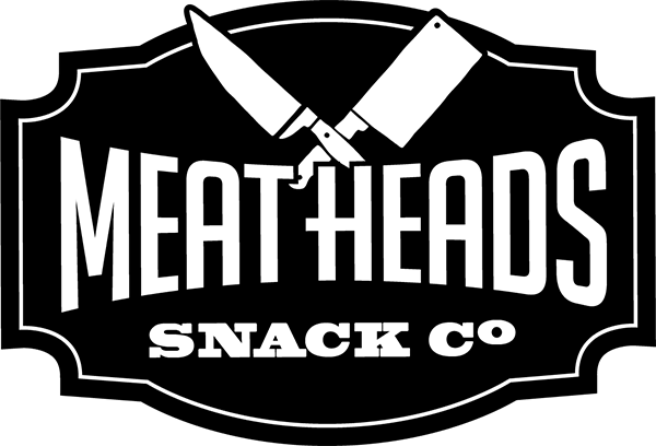 Meatheads Logo - Meat Heads