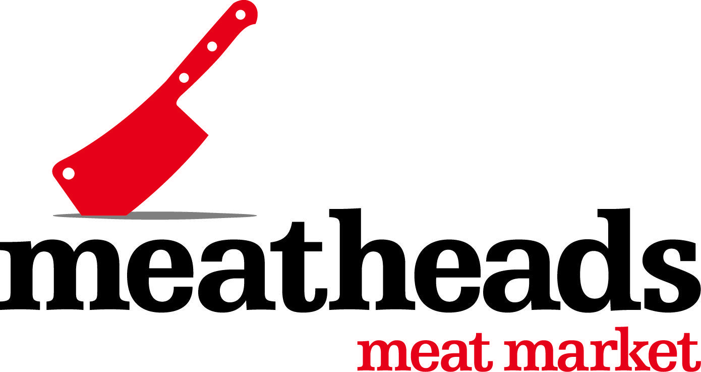 Meatheads Logo - Welcome