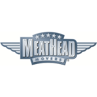 Meatheads Logo - Meathead Movers Salaries