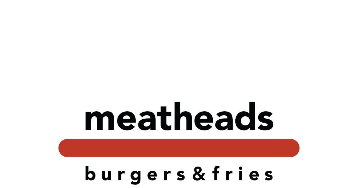 Meatheads Logo - Meatheads Coming Soon: An Alternative to Epic Burger?