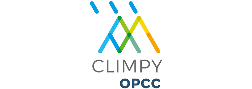 Opcc Logo - CLIMPY | Pyrenean climate change observatory