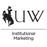 Uwyo Logo - UW Logos and Signatures | Institutional Marketing | University of ...