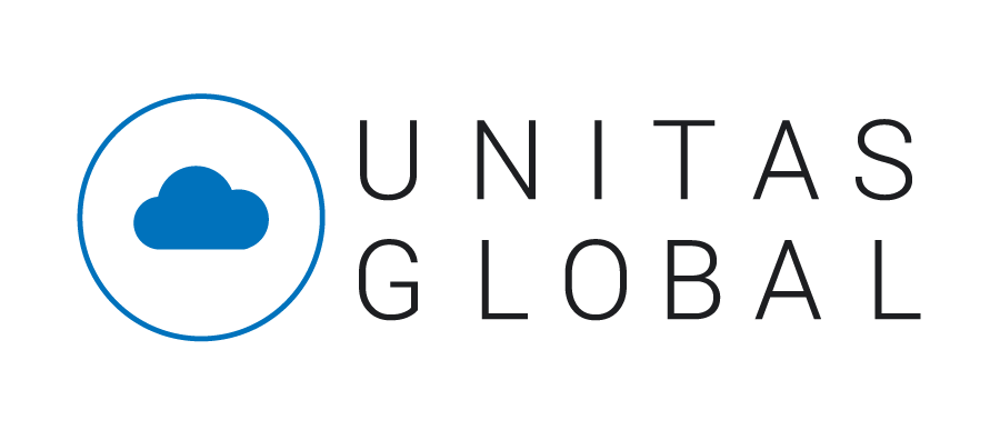 Global.com Logo - Blog - Unitas Global