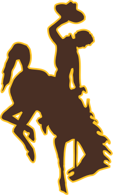 Uwyo Logo - Wyoming Cowboys baseball