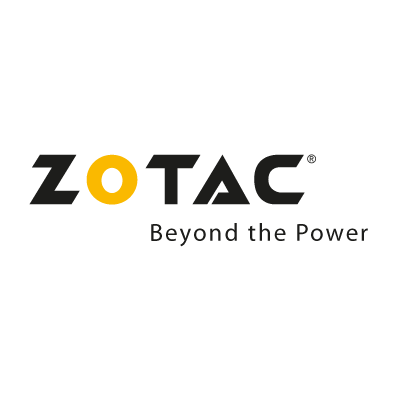 Zotac Logo - Zotac vector logo - Zotac logo vector free download