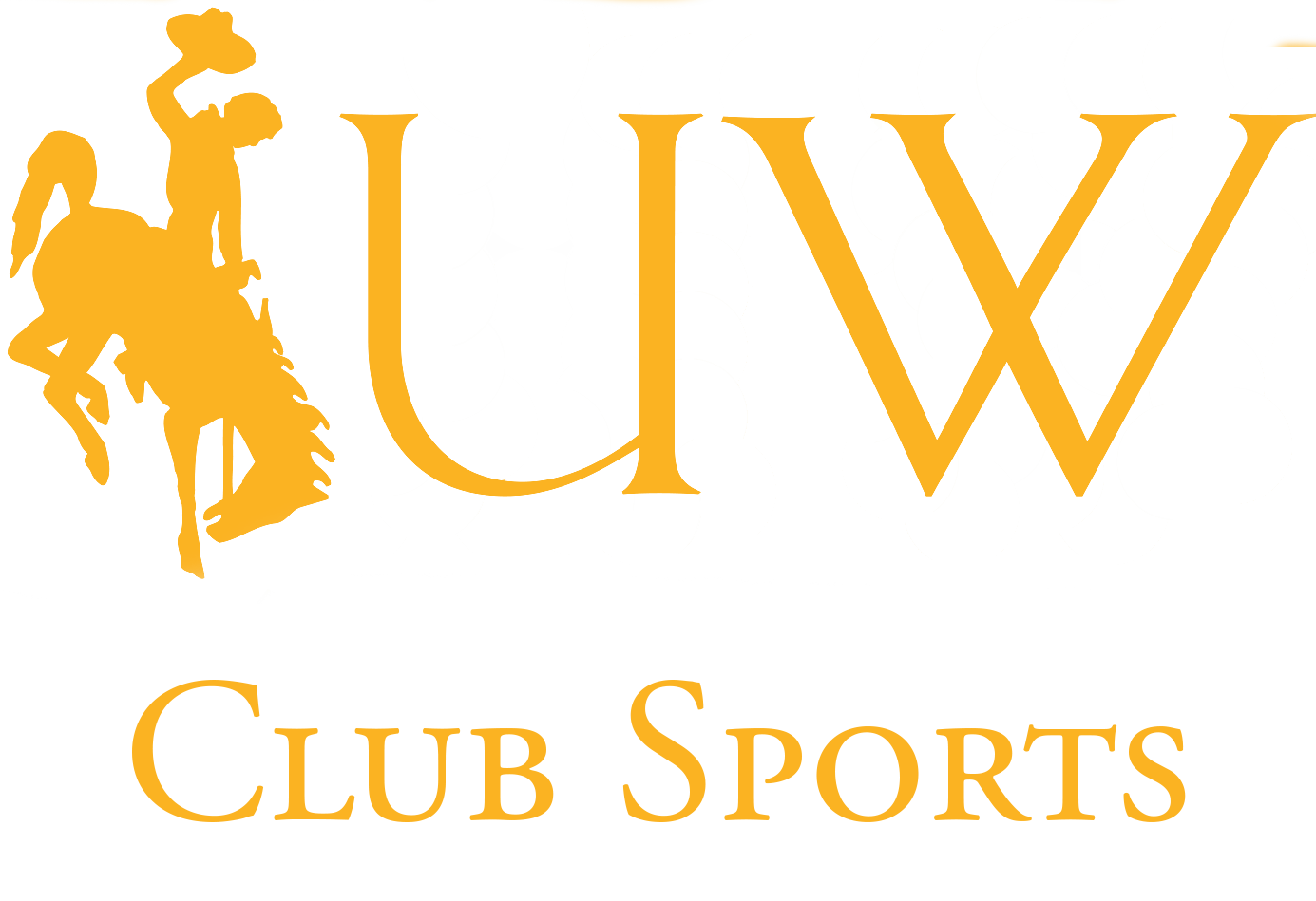 Uwyo Logo - Baseball. Club Sports. Campus Recreation. University of Wyoming