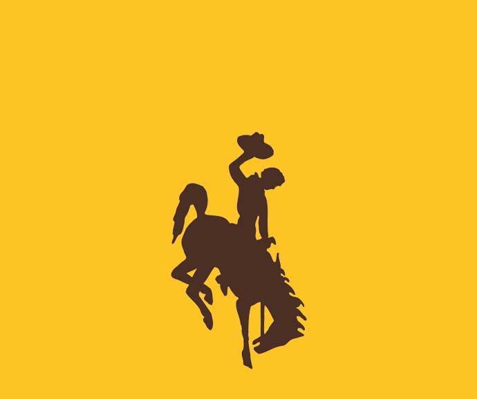 Uwyo Logo - Honors College, scholarships and applications | Affordable College ...