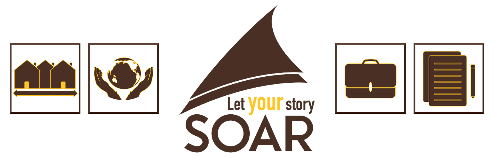 Uwyo Logo - SOAR