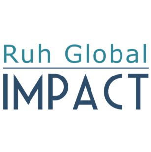 Global.com Logo - Home - Ruh Global Impact