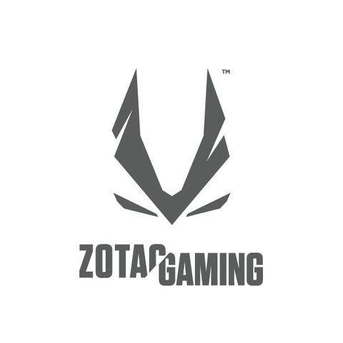 Zotac Logo - ZOTAC GeForce RTX 2070 DirectX 12 ZT-T20700A-10P Video Card - Newegg.com