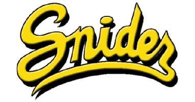 Snider Logo - Cancelled - Snider Athletics 5K Family Fun Run/Walk