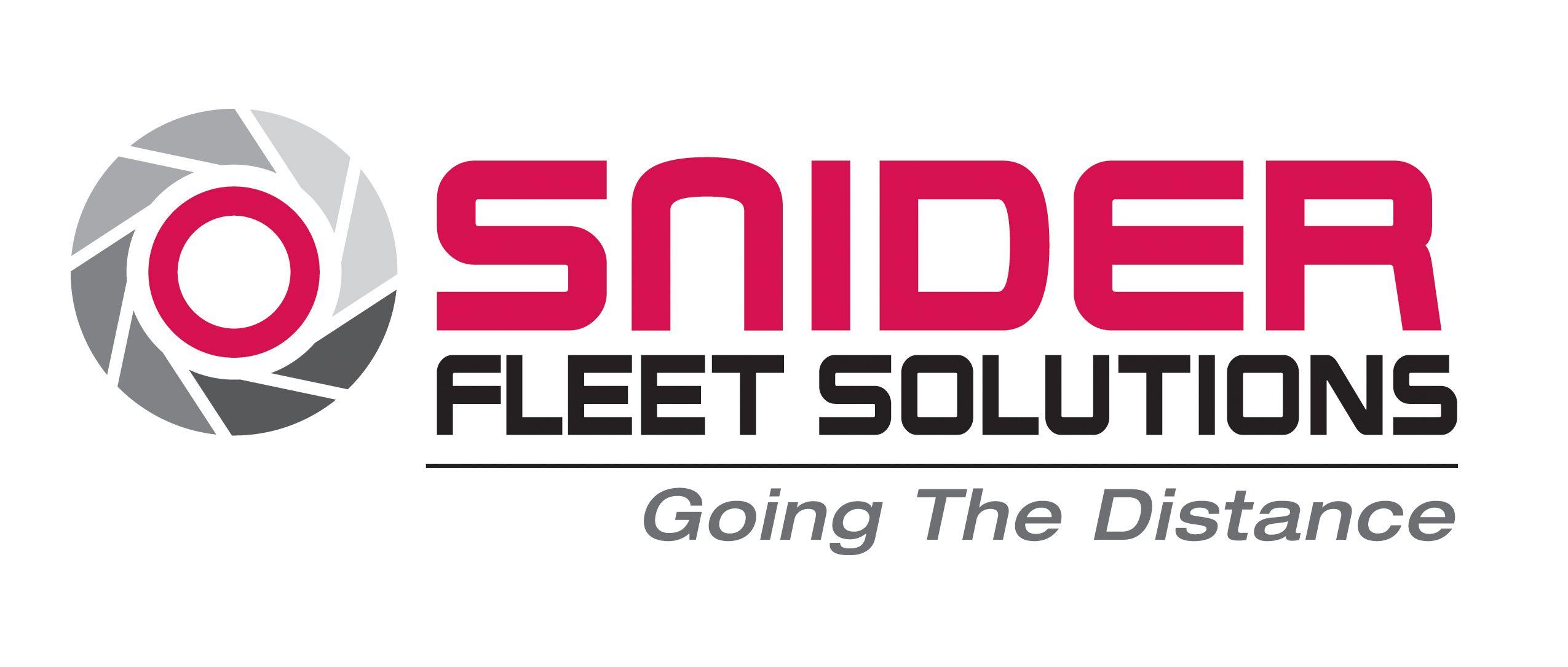 Snider Logo - Snider Fleet Solutions | Lyerly Agency