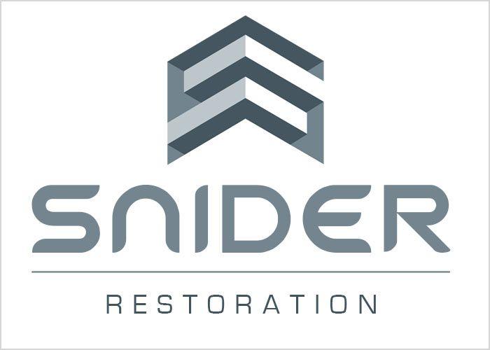 Snider Logo - JS