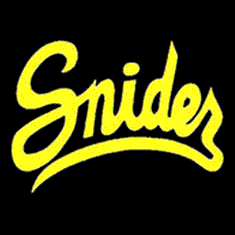 Snider Logo - The Snider Panthers - ScoreStream