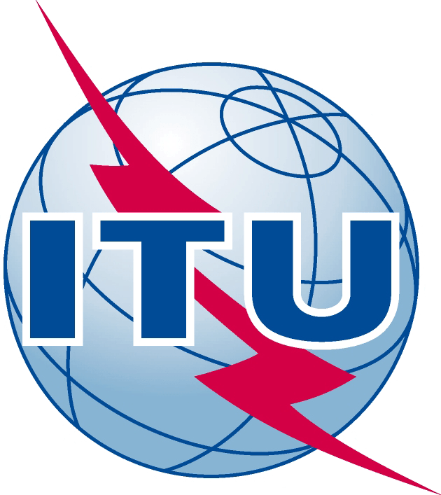 Itu Logo - History of ITU's Logo