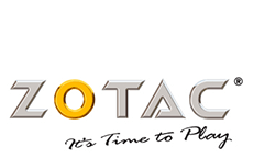 Zotac Logo - ZOTAC Silences Powerful GeForce GTX 750 Graphics Card