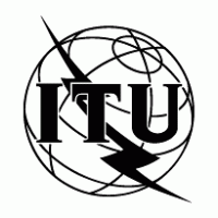 Itu Logo - ITU. Brands of the World™. Download vector logos and logotypes