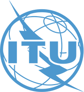 Itu Logo - Election Results - ITU PP-18 - Plenipotentiary Conference