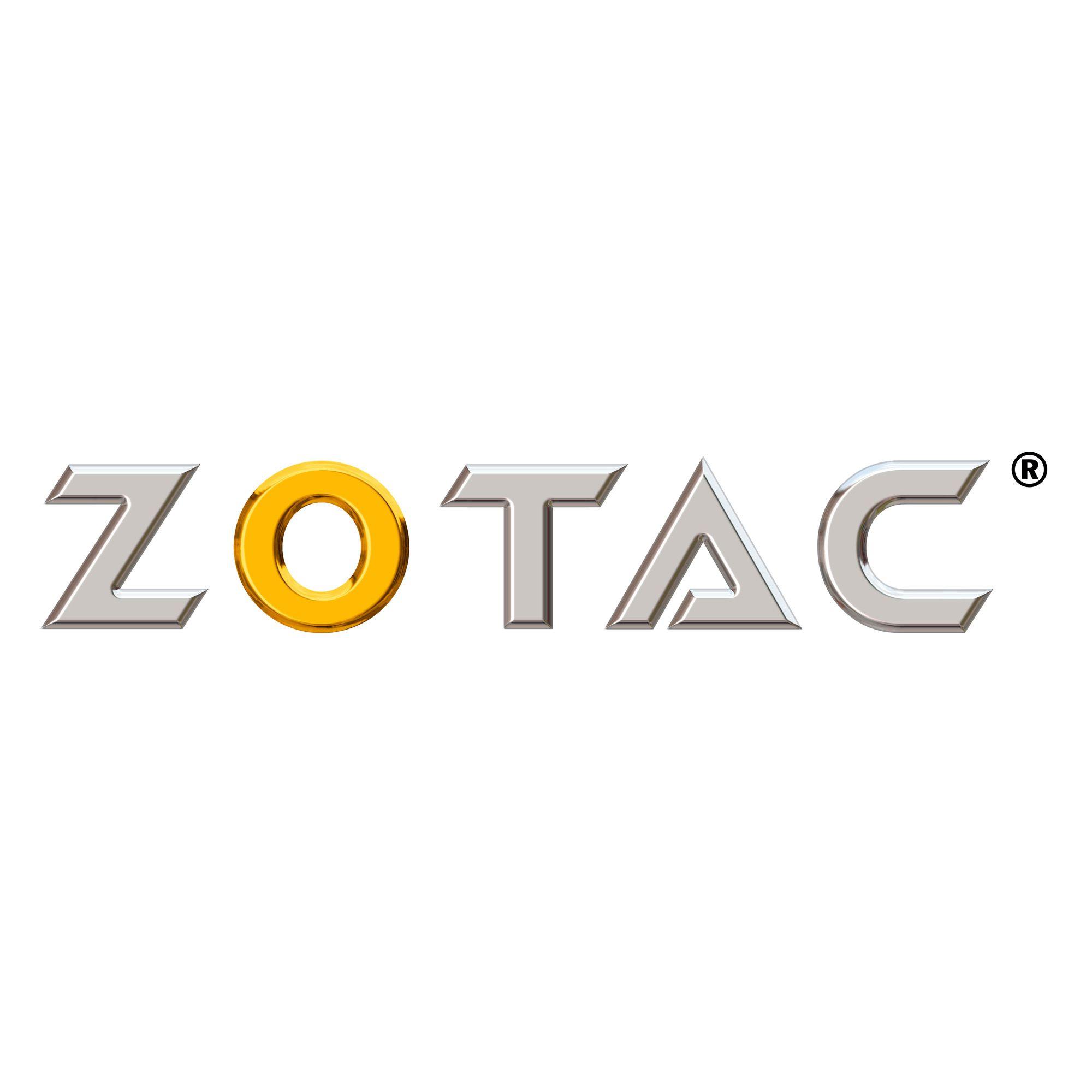 Zotac Logo - ItVoice. Online IT Magazine India ZOTAC and Aditya Infotech Ltd
