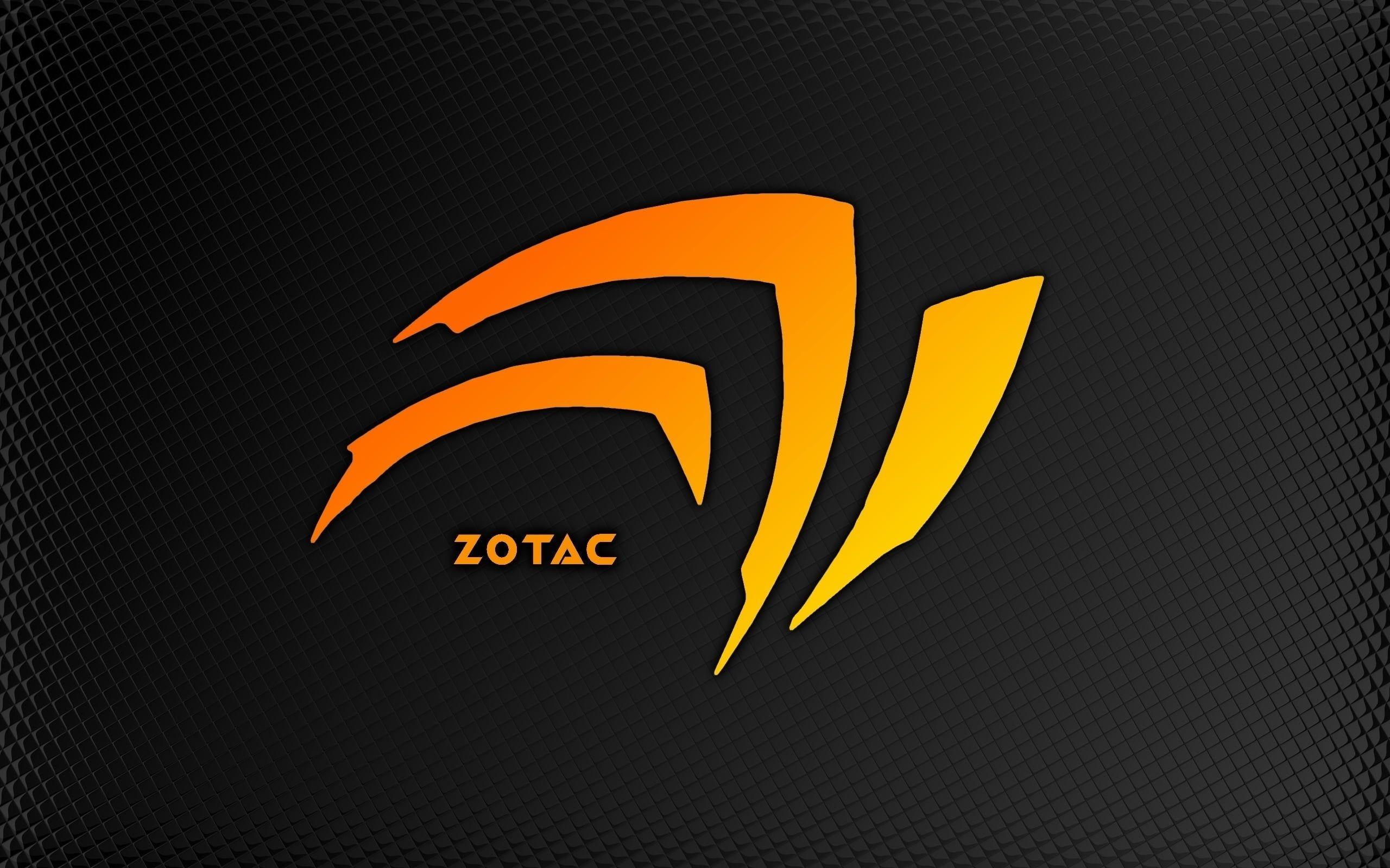 Zotac Logo - Zotac logo HD wallpaper | Wallpaper Flare