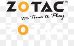 Zotac Logo - Zotac PNG and Zotac Transparent Clipart Free Download.