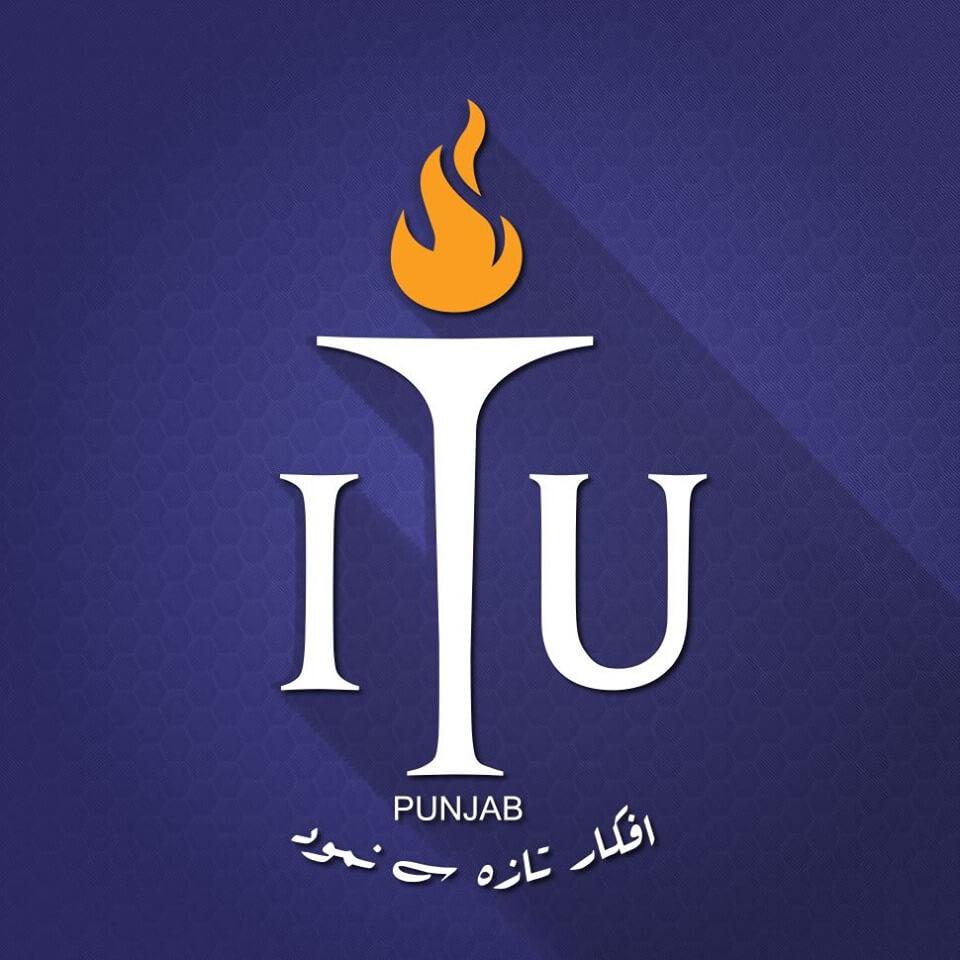 Itu Logo - ITU logo - Pak Edu Career