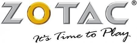 Zotac Logo - ZOTAC International (MCO) Limited Card, Graphics Card, Mini PCs