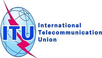 Itu Logo - ITU Report Suggests Surge in Mobile Broadband Subscriptions
