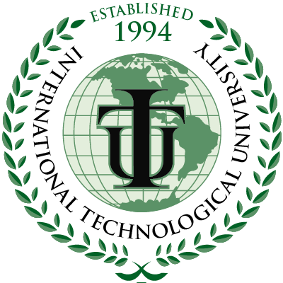 Itu Logo - File:ITU Logo.png - Wikimedia Commons
