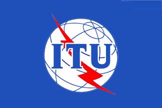 Itu Logo - International Telecommunications Union