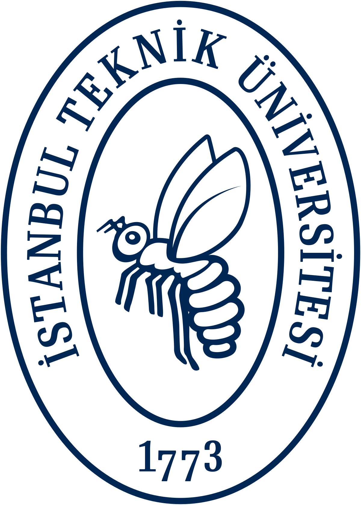 Itu Logo - Istanbul Technical University
