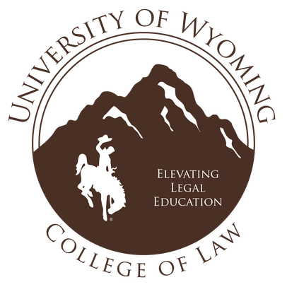 Uwyo Logo - University of Wyoming College of Law | News updates, upcoming events ...