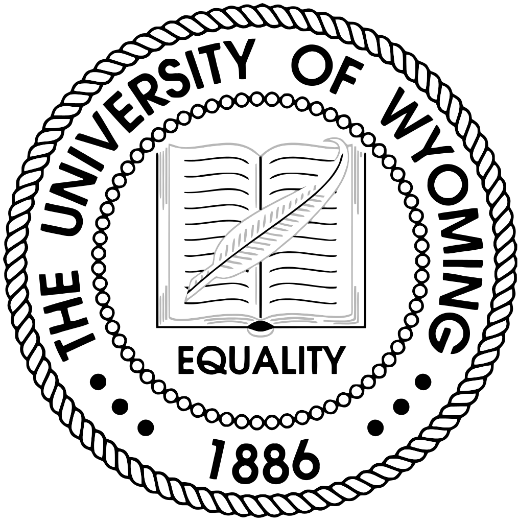 Uwyo Logo - Faculty Senate Describes Systemic Problems At University Of Wyoming