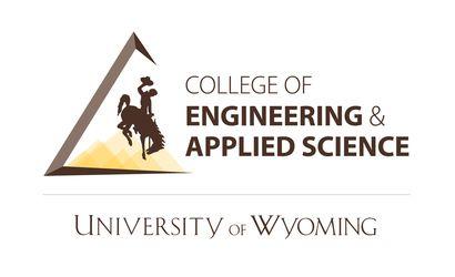 Uwyo Logo - University of Wyoming, Petroleum Engineering