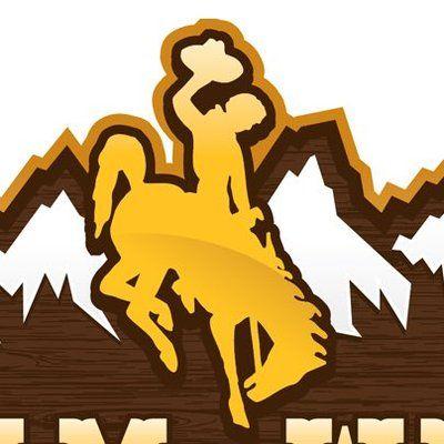 Uwyo Logo - Uwyo SAAC (@UWSAAC) | Twitter