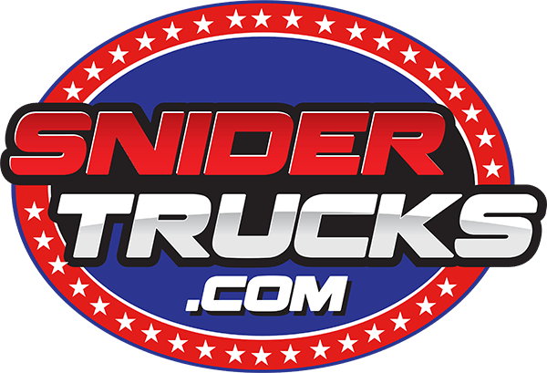 Snider Logo - Snider Trucks | Jackson, TN | Pre-Owned Trucks and Trailers