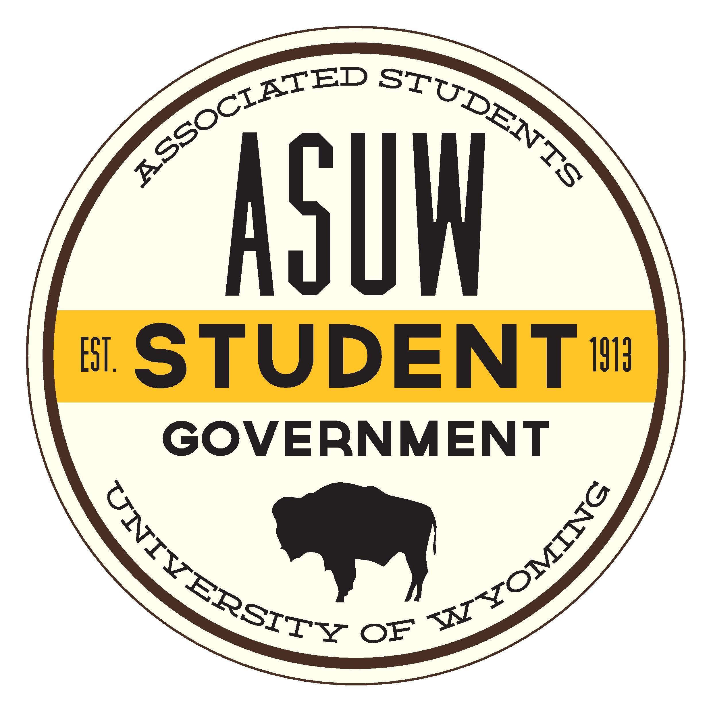 Uwyo Logo - UW Student Government Suspends Turning Point USA, Audits All Groups ...