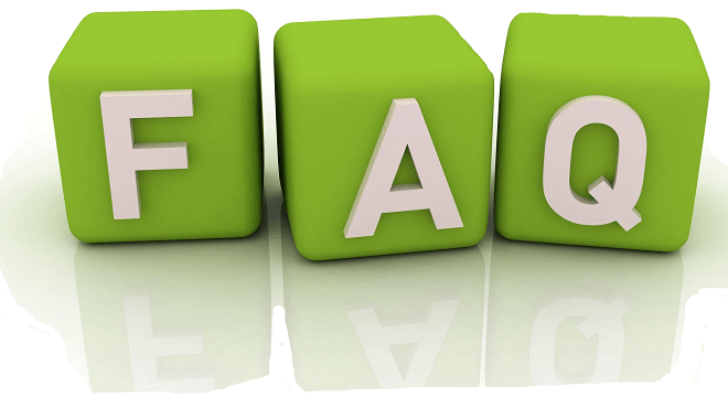 FAQ Logo - faq-logo-design — Covenant Christian Academy