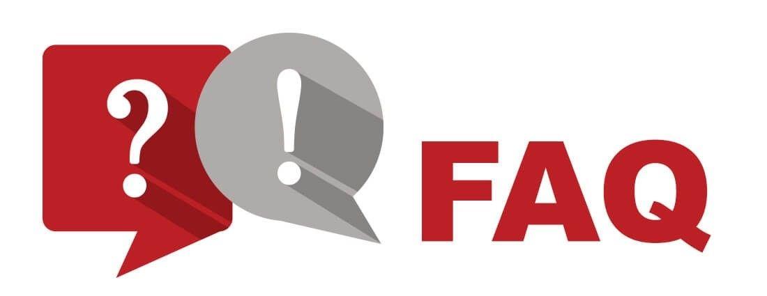 FAQ Logo - Frequently Asked Questions | North Shore Mazda