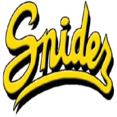 Snider Logo - Snider High School Girls Basketball | Snap! Raise