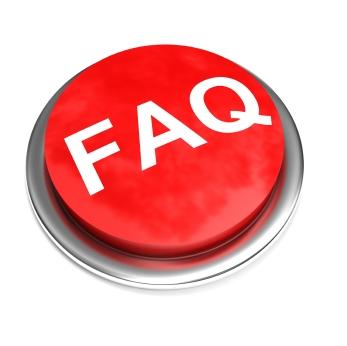 FAQ Logo - Rug Rats FAQ