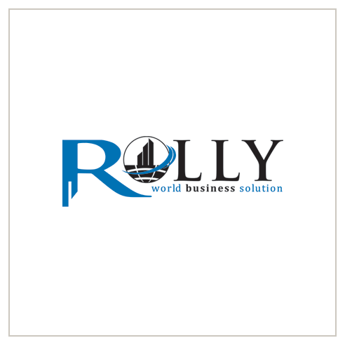 Rolly Logo - viance