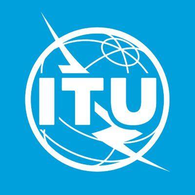 Itu Logo - ITU (@ITU) | Twitter