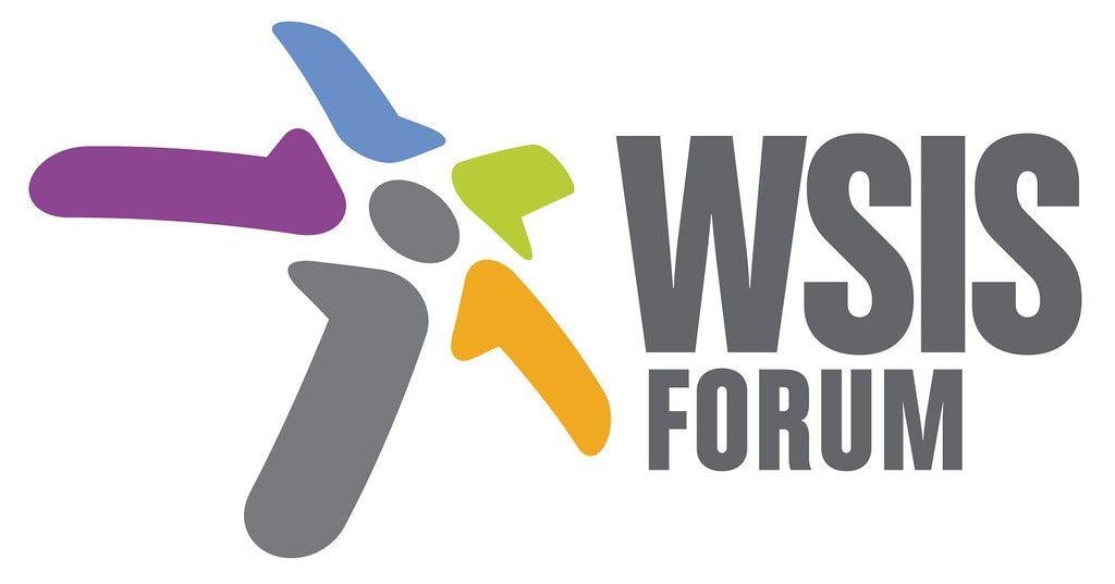 Itu Logo - WSIS FORUM Logo | WSIS Forum Logo © ITU | ITU Pictures | Flickr
