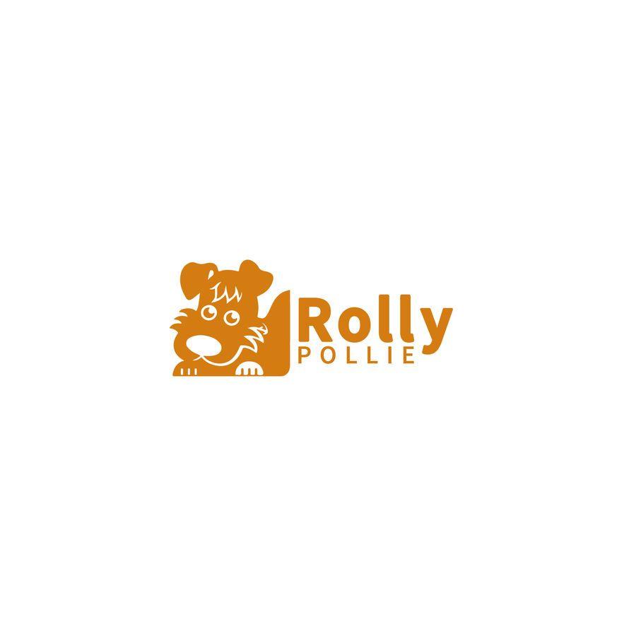 Rolly Logo - Entry #108 by kawsarhossan0374 for Make me a Doggy Treat logo ...