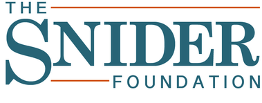 Snider Logo - The Snider Foundation - Home
