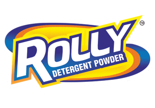 Rolly Logo - Rolly – High Active Detergency