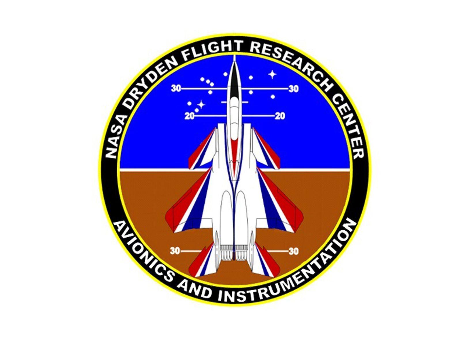 Avionics Logo - Logo: Avionics and Instrumentation Branch | NASA
