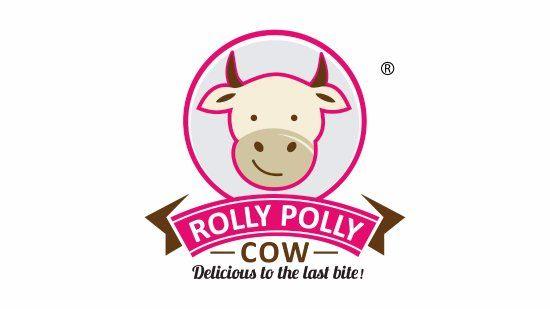 Rolly Logo - Our Logo - Picture of Rolly Polly Cow, St. Catharines - TripAdvisor
